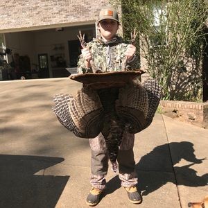 Meet your Posher, Jackson